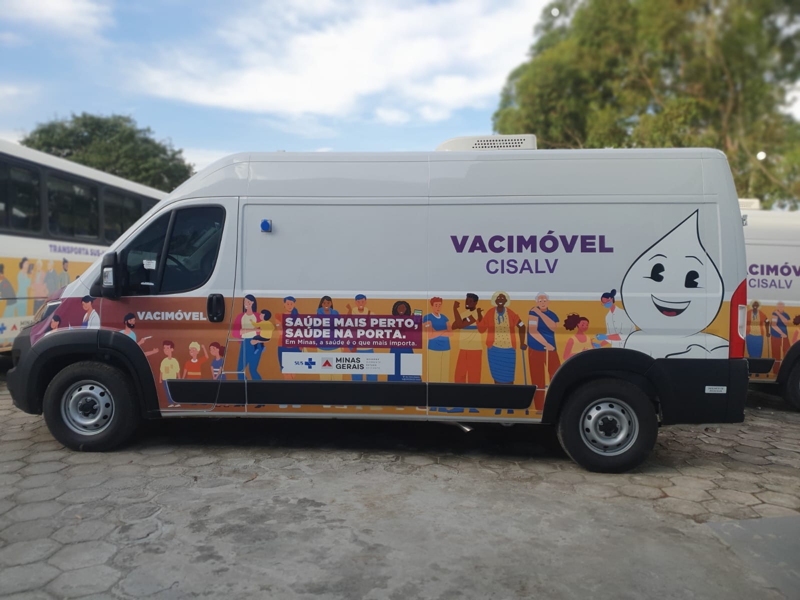 Vacinação